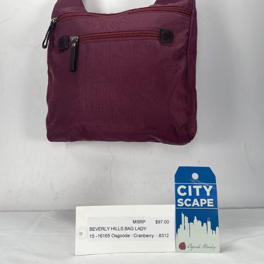 OSGOODE MARLEY -NWT  $97.00